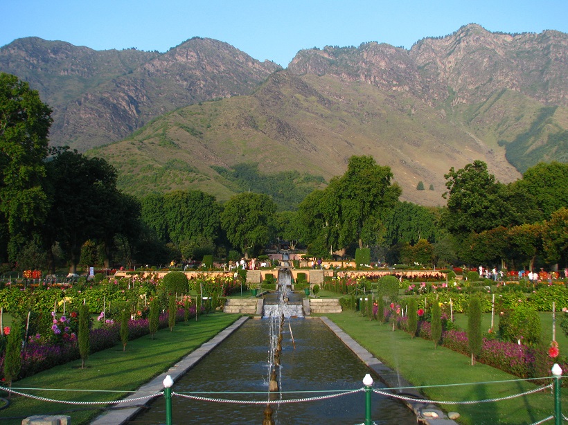 NIT Srinagar