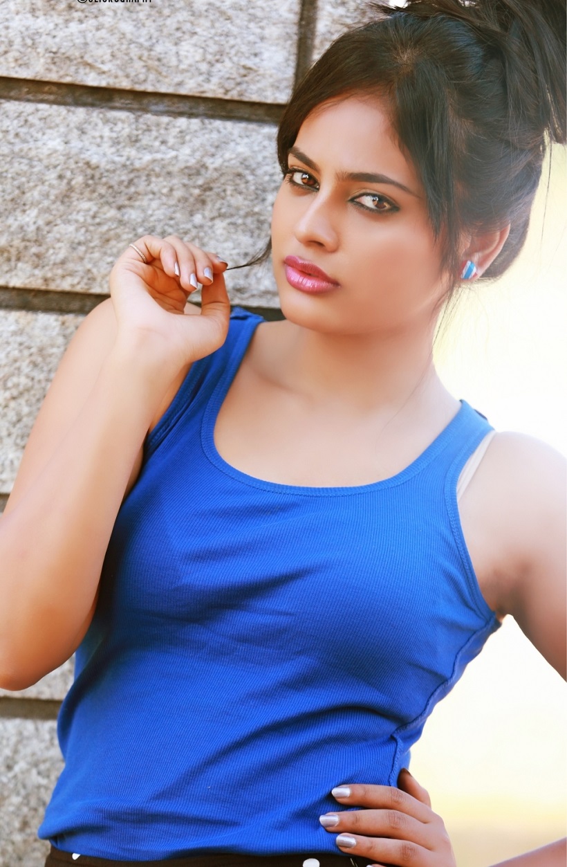 Nandita Swetha