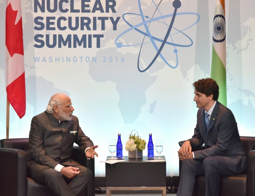 Nuclear Terrorism