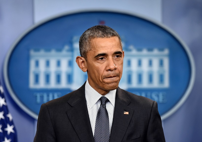 Obama