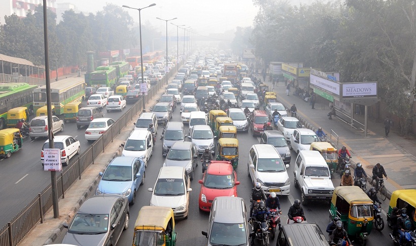 Odd-Even Scheme