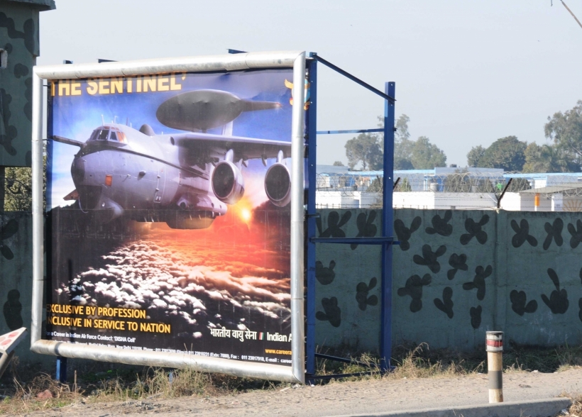 Pakistan's turnaround