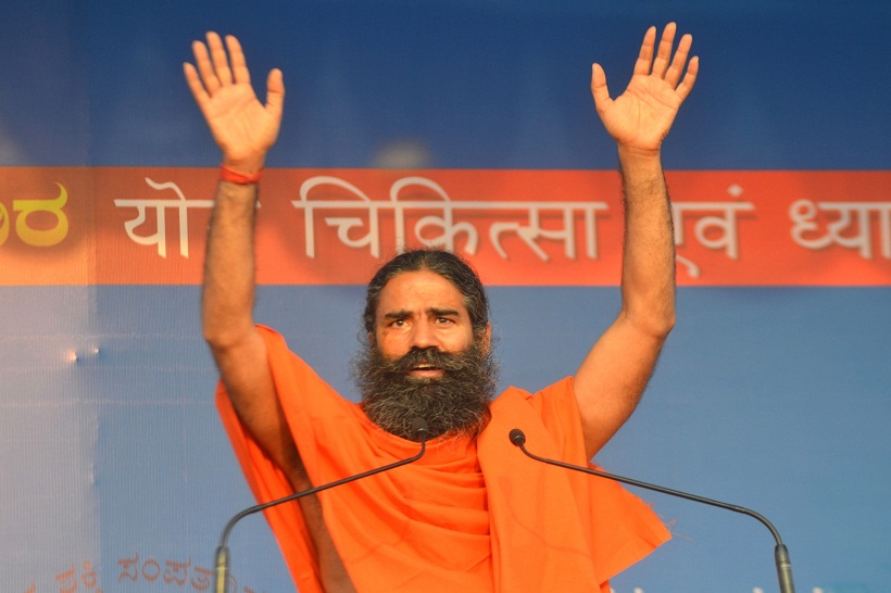 Patanjali