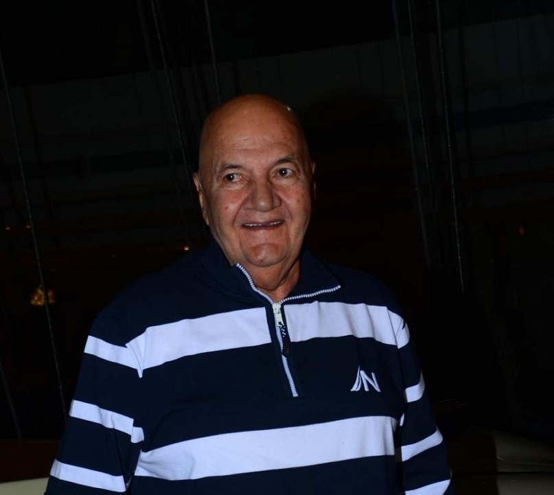 Prem Chopra
