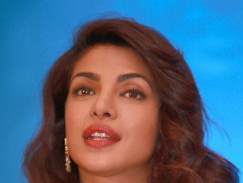 Priyanka Chopra