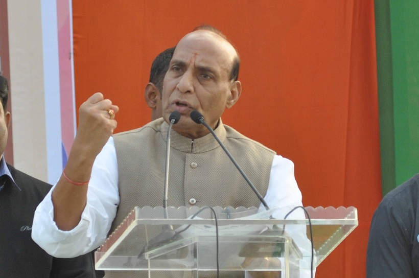 Rajnath