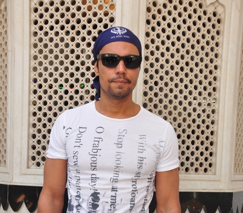 Randeep Hooda