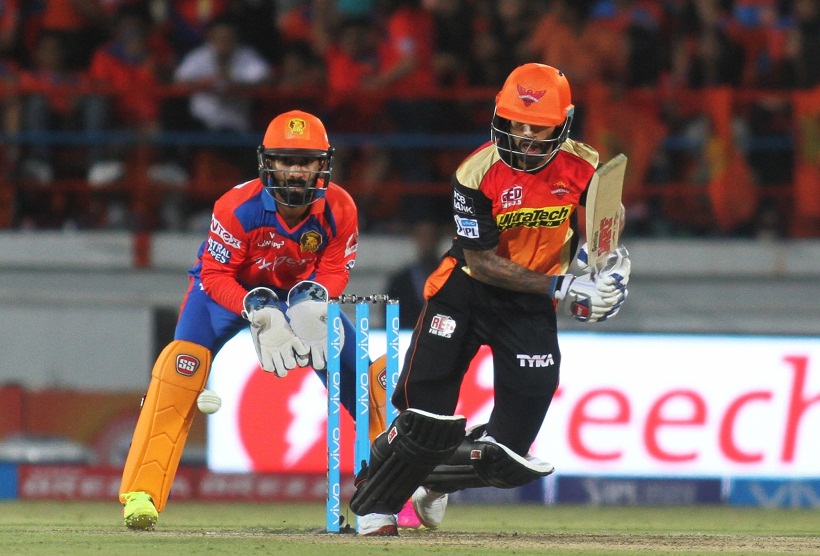 Sunrisers Hyderabad