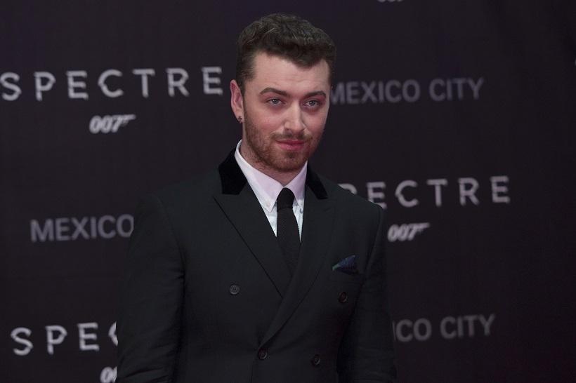 Sam Smith