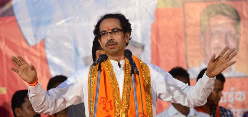 Shiv Sena