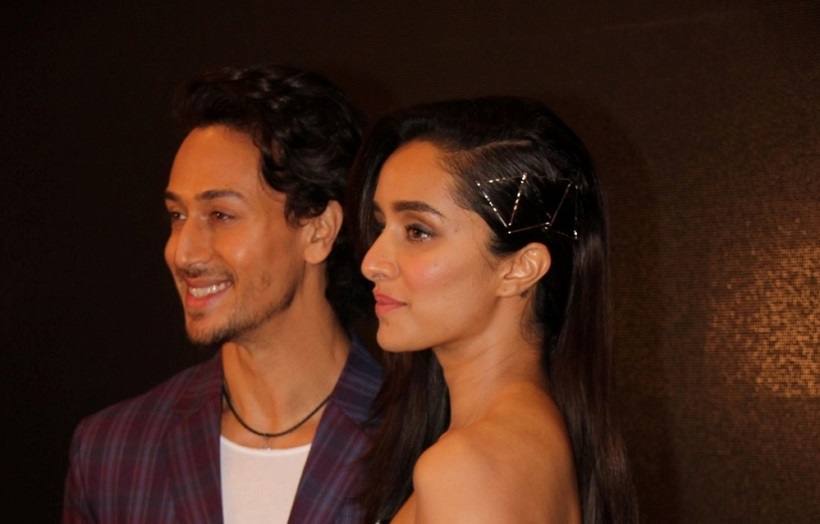 Shraddha Kapoor