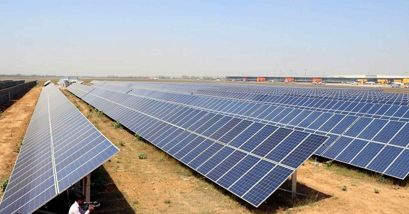 Solar Energy