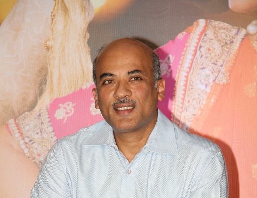 Sooraj Barjatya