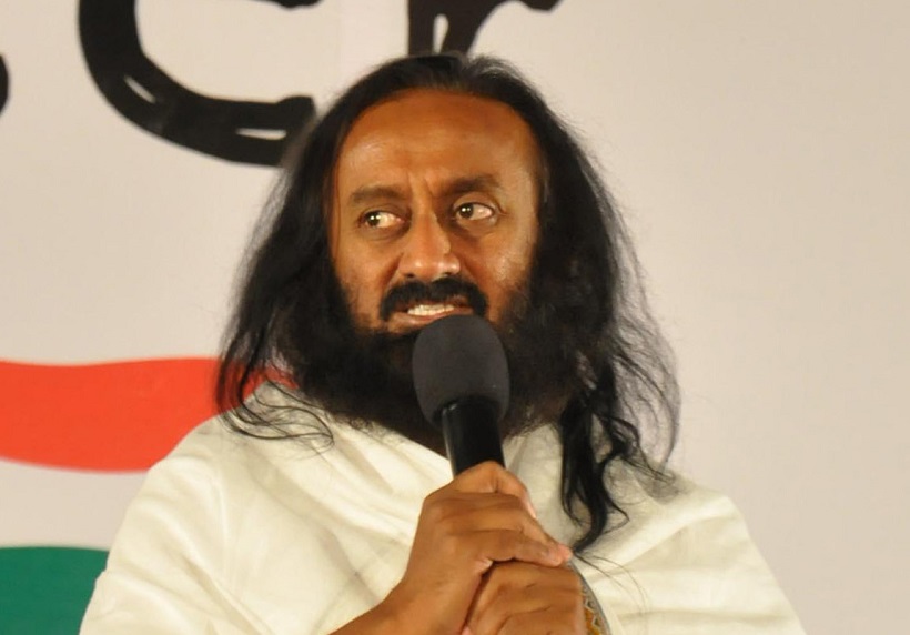 Sri Sri Ravi Shankar