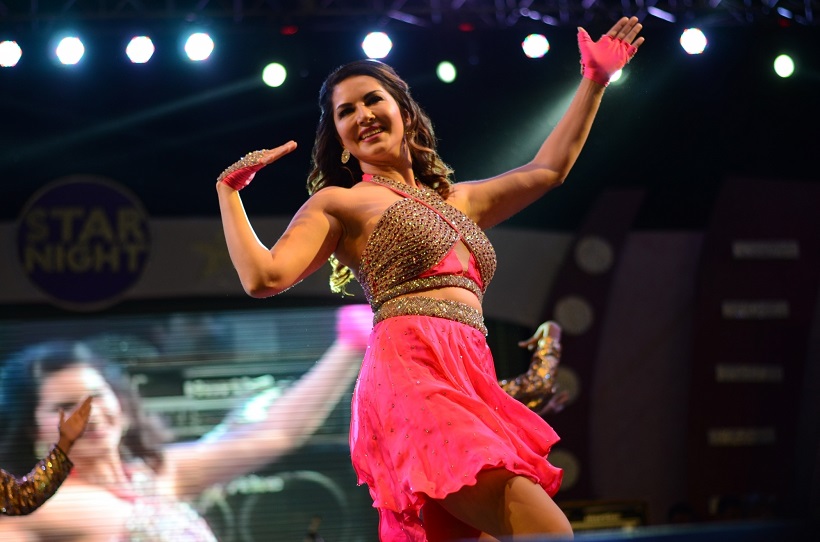 Sunny Leone