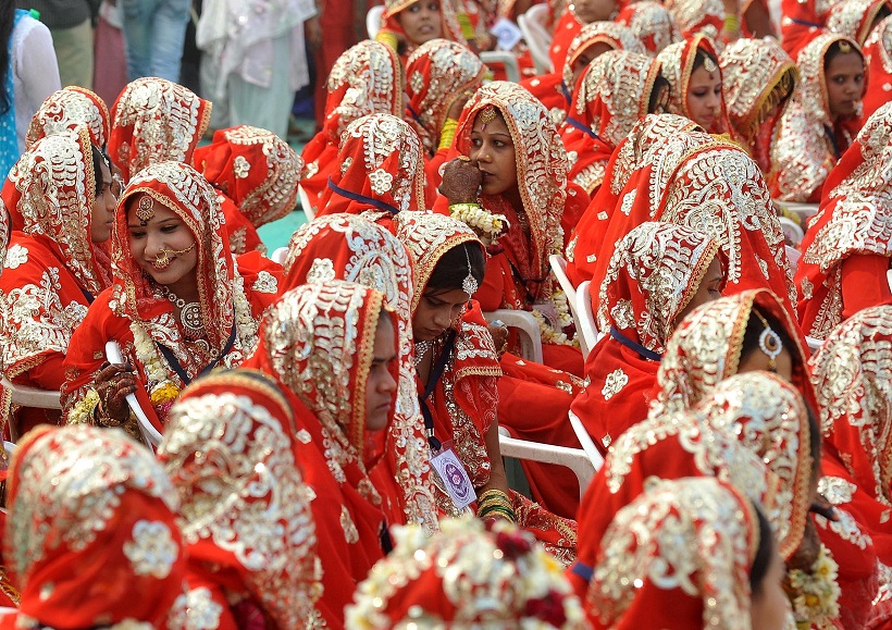 Tips for brides