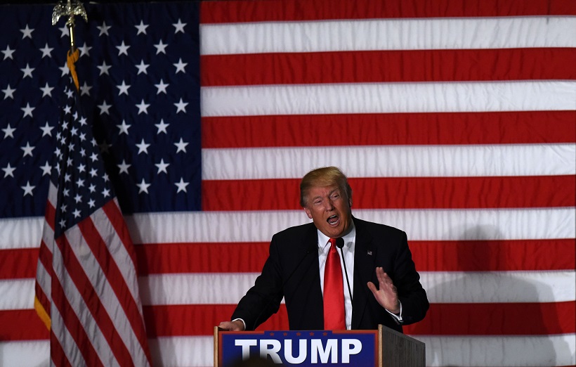 Trump