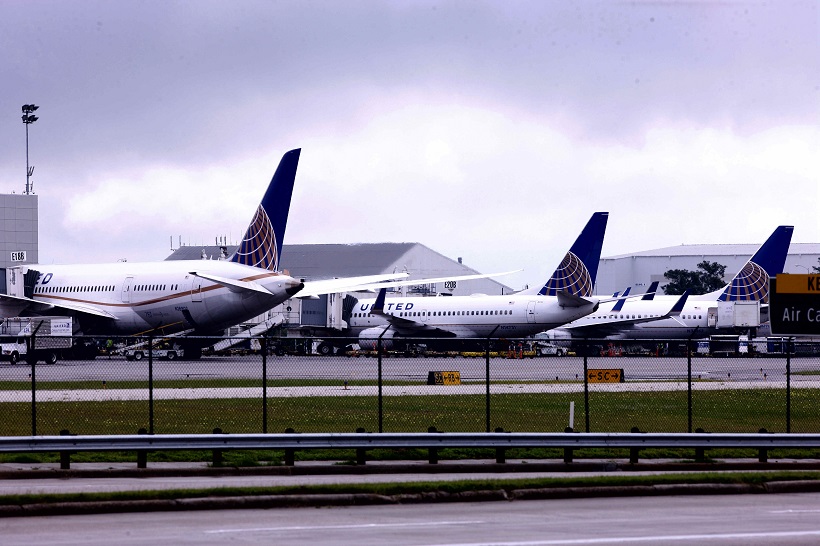 United Airlines