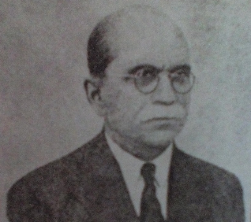 Urdu Poet