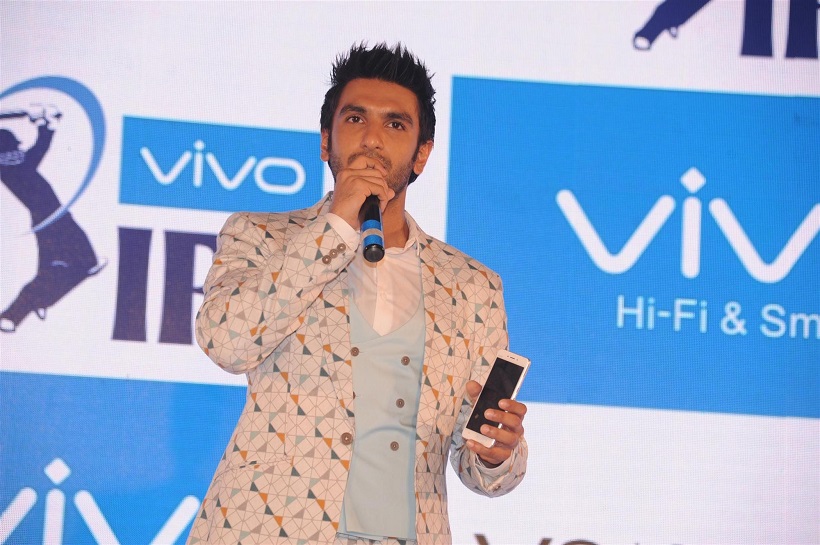 Vivo v3 Max