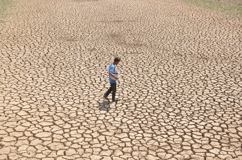 Water management