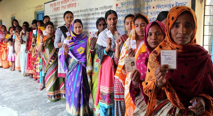 West Bengal Polls