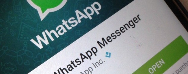 WhatsApp