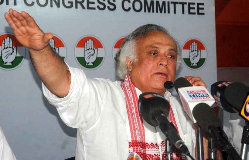 Will not let parliament function