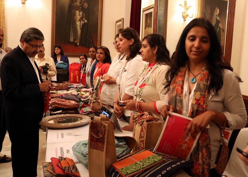 Women Entrepreneurs