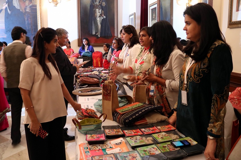 Women Entrepreneurs