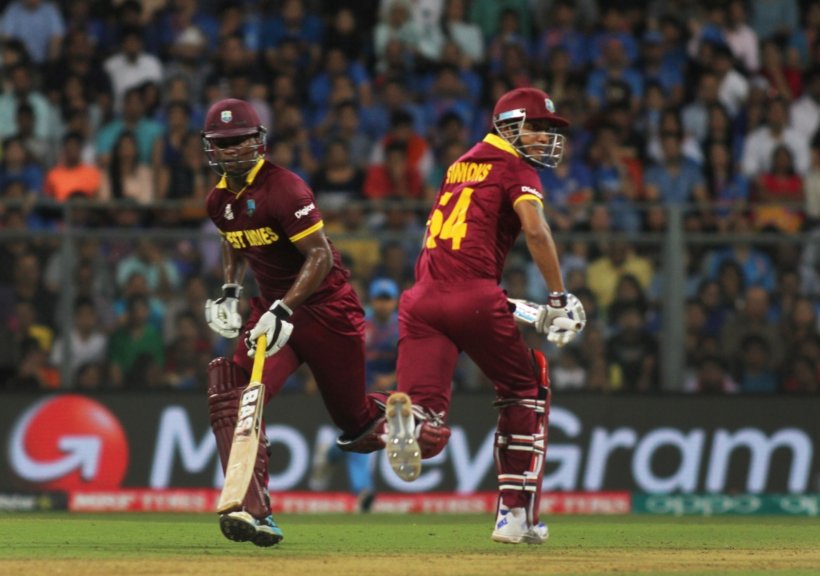World T20
