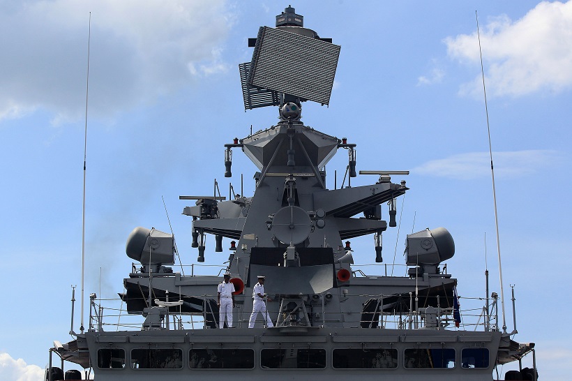 World's Best Warships