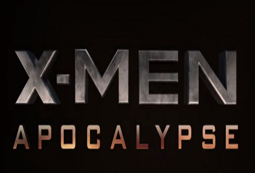 X-Men Apocalypse