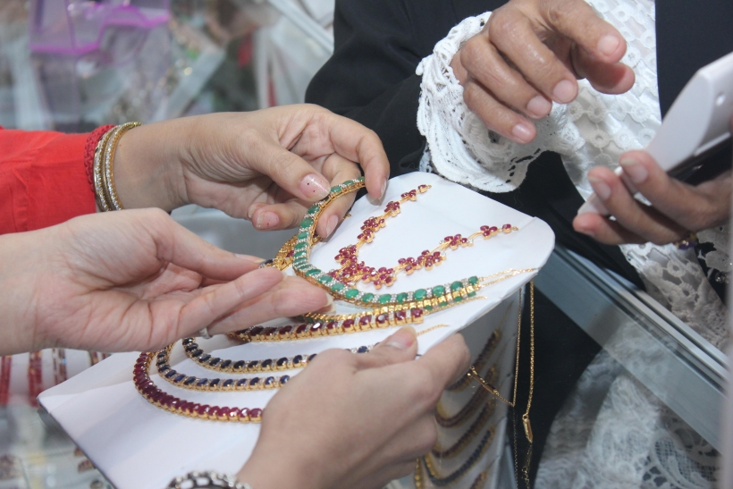 guide to take care of your jewellery