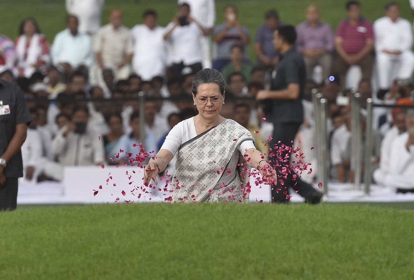 52nd death anniversary