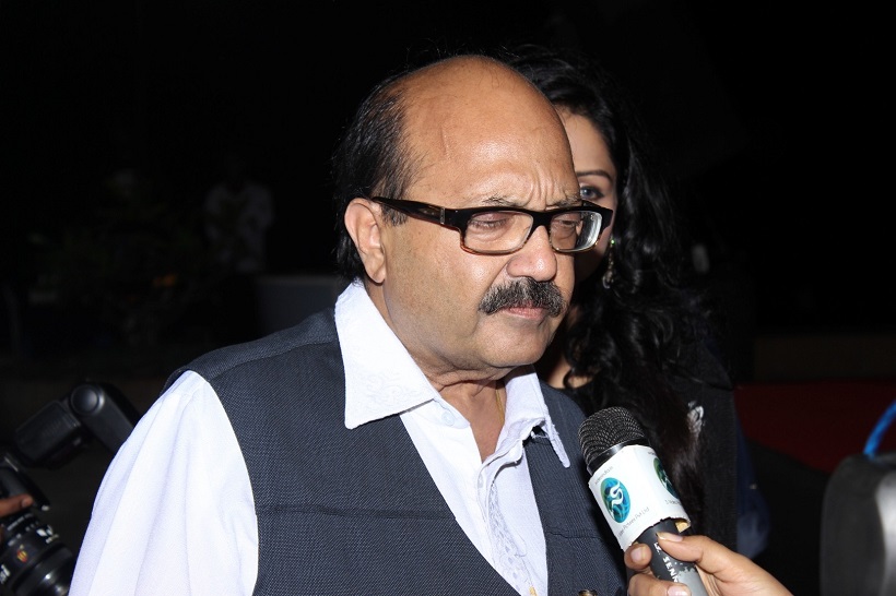 Amar Singh