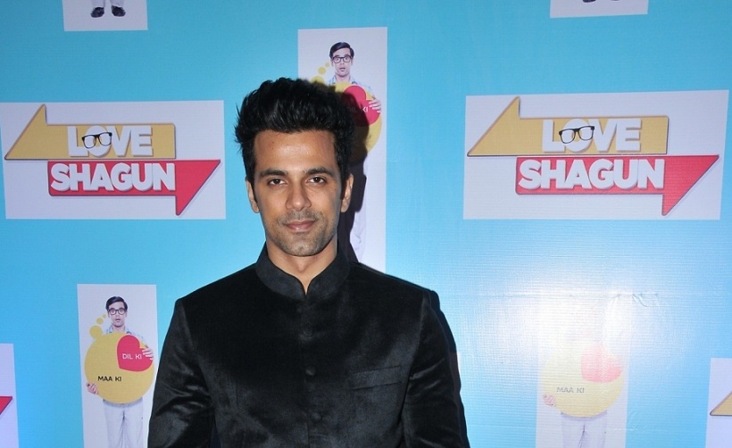 Anuj Sachdeva