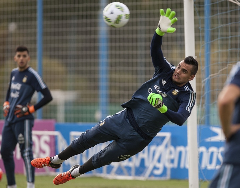 Argentina