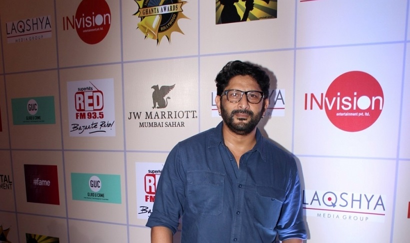 Arshad Warsi