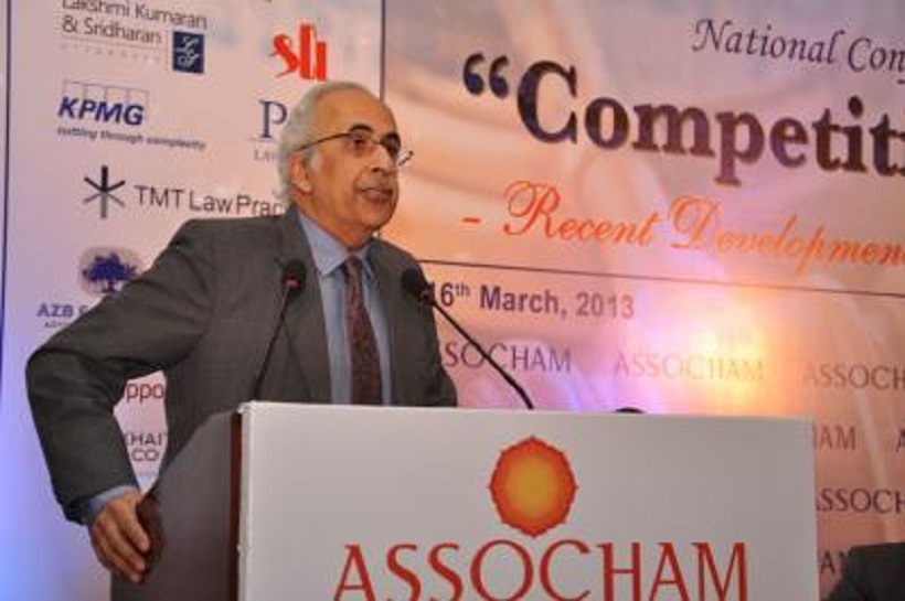 Ashok Chawla