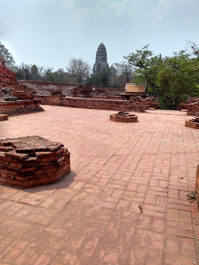 Ayutthaya