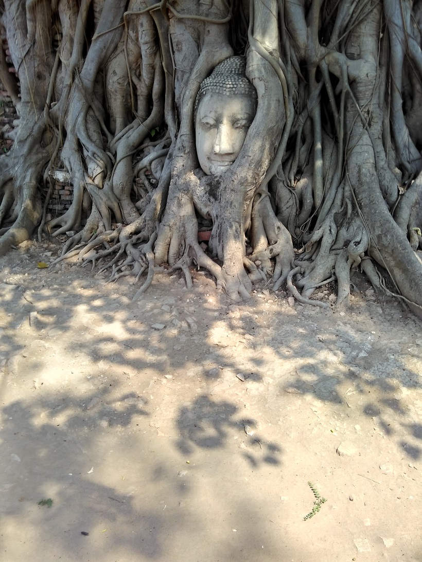 Ayutthaya