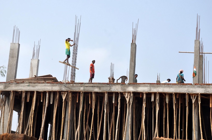 Construction