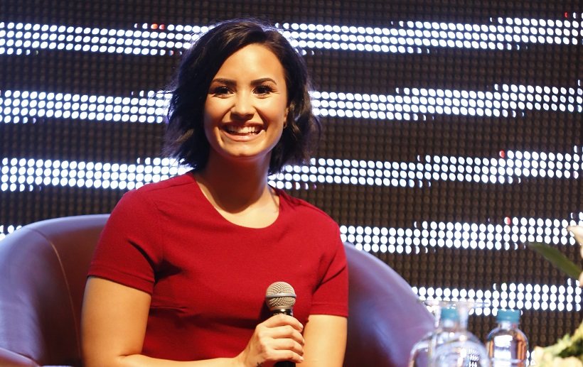 Demi Lovato