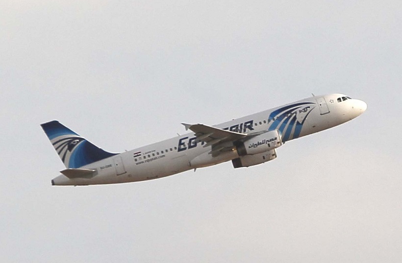 EgyptAir