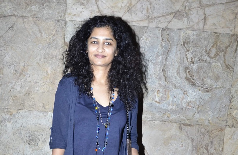 Gauri Shinde
