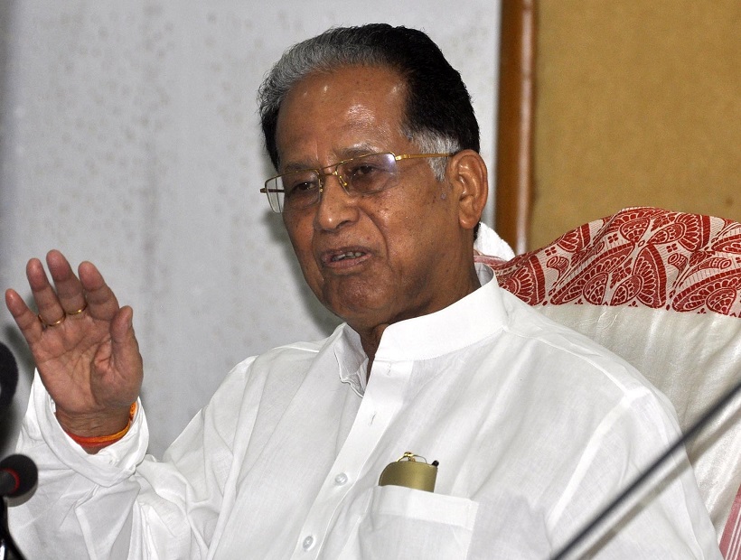 Gogoi