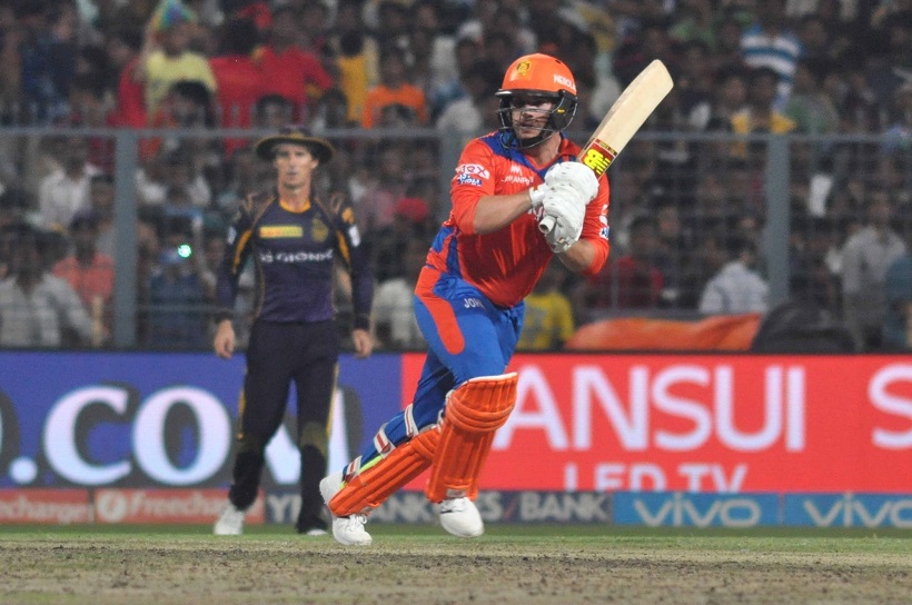 Gujarat Lions