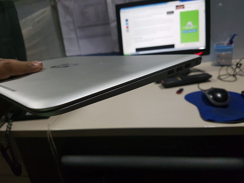 HP Envy 13