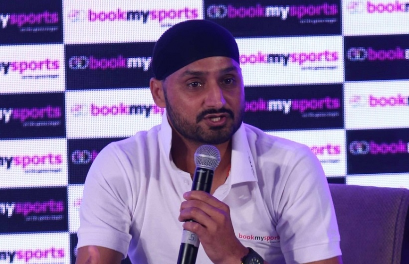Harbhajan Singh